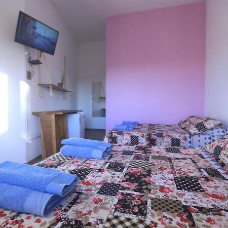 Pousada Rosa Mistica Sao Tome das Letras Luaran gambar